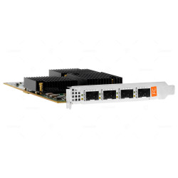 P011712-21C-002  PURESTORGE 4-PORT SFP PCI-E ADAPTER FOR FLASHARRAY X70 R2